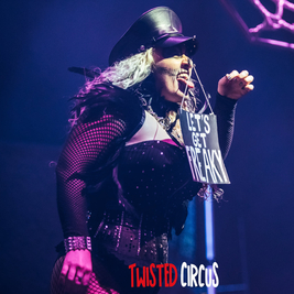 Twisted Circus Halloween Festival Cardiff