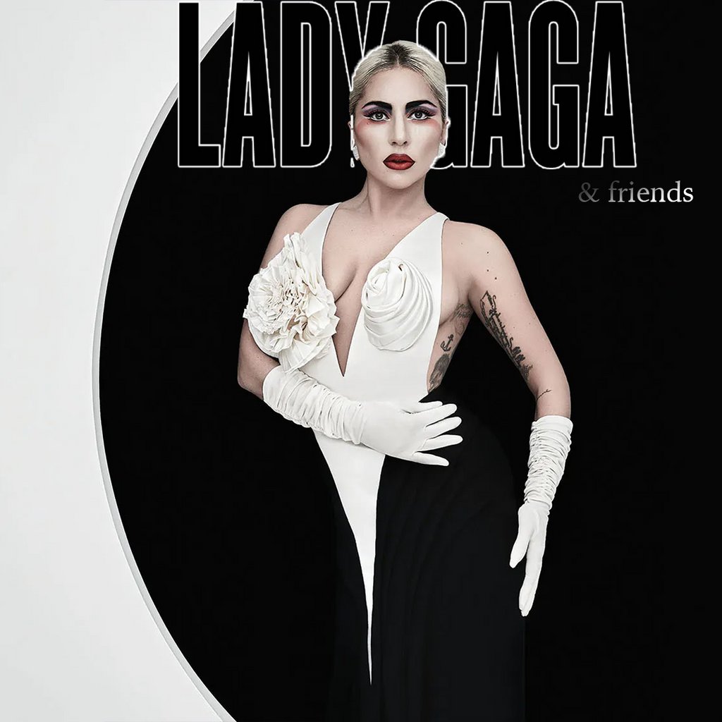 Lady Gaga & Friends (Tribute) at Blundell Street Restaurant at BLUNDELL STREET SUPPER CLUB, Liverpool