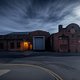 Ghost Hunt Museum of Transport Manchester  7th February 2026 Event Title Pic
