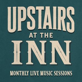 Upstairs at The Inn - King Cedar & Wilfie