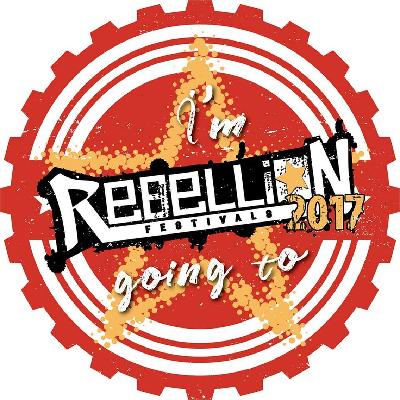 Rebellion Punk Music Festival