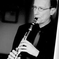 James Campbell and Jeremy Young at The Stoller Hall