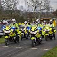 Prescott Bike (plus EV) Festival