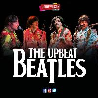 The Upbeat Beatles at Maddermarket Theatre