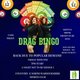 Drag Bingo - its Back Event Title Pic