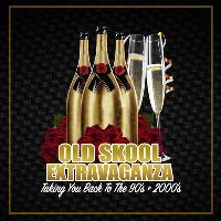 Old Skool Extravaganza // Easter Sunday // 21st April // Over 25 at Catch Twenty Two Club Lounge