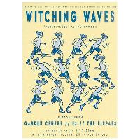 Witching Waves Album Launch