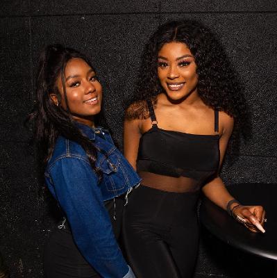 POUR IT UP - HIP HOP x RnB x TRAP PARTY