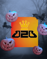 Bloc2Bloc Halloween Takeover- York at The Drawing Board