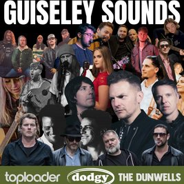 Guiseley Sounds Festival