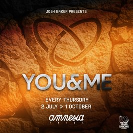 You&Me Ibiza - Opening Party