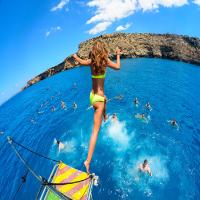 The biggest All-Incl. Boat Party (Oceanbeat Ibiza)