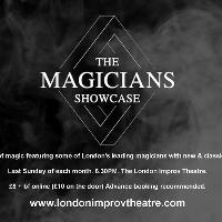 The Magicians Showcase