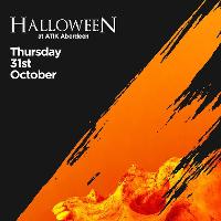 ATIK Aberdeen presents Creep It Real at ATIK Aberdeen