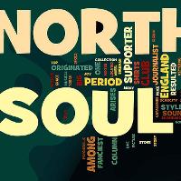 Northern Soul Night Bromsgrove