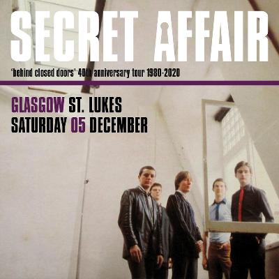 Secret Affair