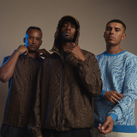Slap presents Mason Collective & Fleur Shore Slap presents Mason Collective & Fleur Shore