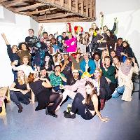 Club Fierce: A Very Fierce Closing Party