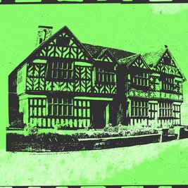 TWZTD Mansion Party
