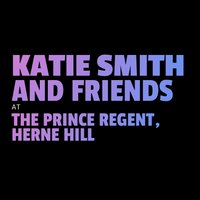 Katie Smith and Friends on a South London summer Evening at The Regency Room At The Prince Regent