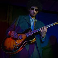 Folkesound - The Autumn Ball at The Grand Burstin Hotel