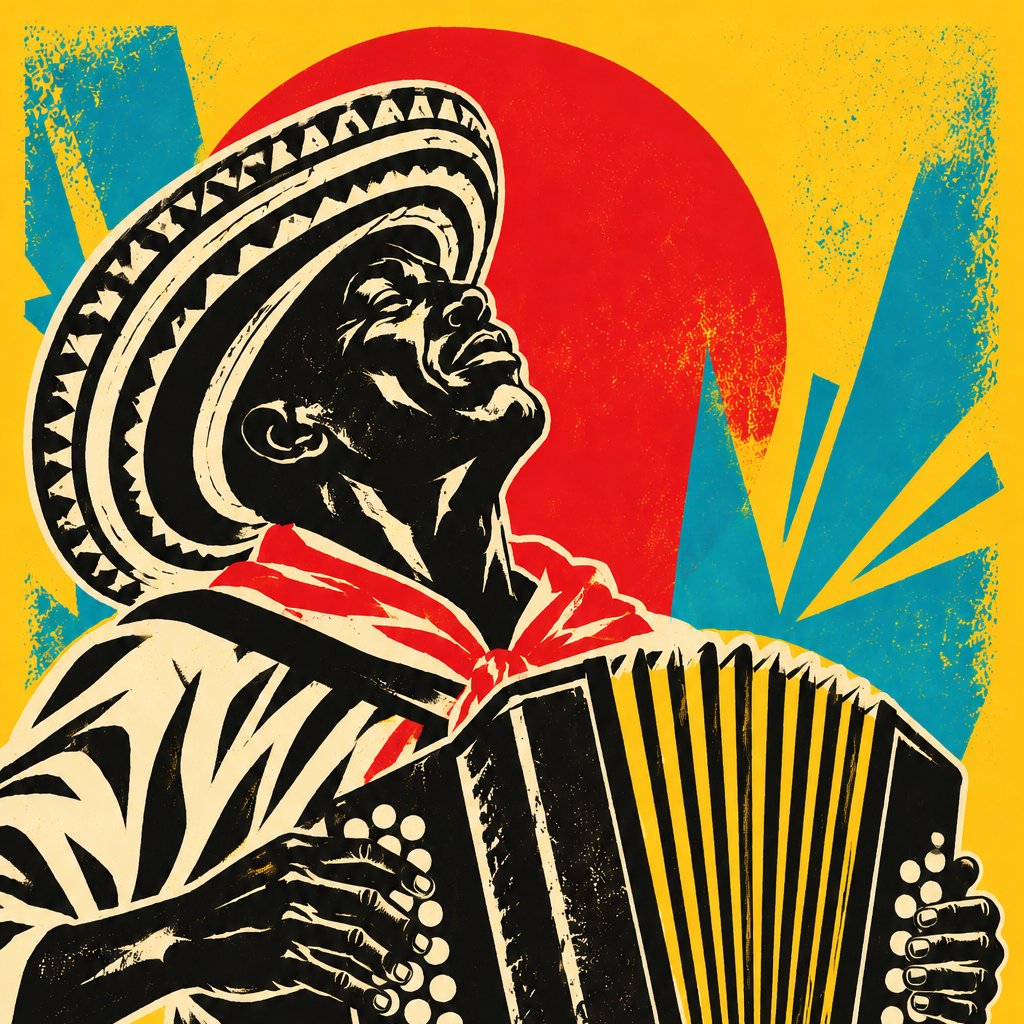 Cumbia Vs Salsa : Live Music + Vinyl Sets International Guests