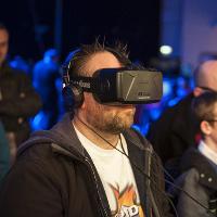 PLAY Expo Glasgow at Braehead Arena