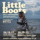 Little Boots Event Title Pic