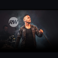 Robbie Williams a Tribute by Liam Gray at The Bank Bar And Beer Garden Perth