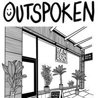 Outspoken at Bamboo Brunch And Cocktails