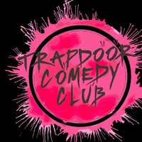 Trapdoor Comedy at The Railway at The Railway Inn