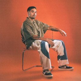 Locklead, Julian Anthony + more TBA