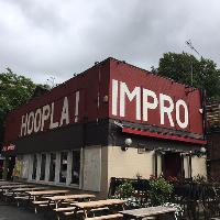 HOOPLA: Nu Z Land, Thunderclap and more.