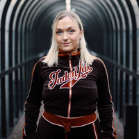 Kate Bond at The Cluny 2