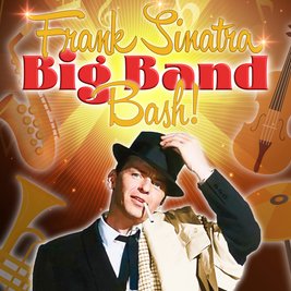 Frank Sinatra's Big Band Bash!