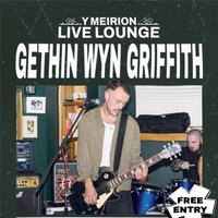 Y Meirion - Live lounge - Gethin Wyn Griffith at Y Meirion