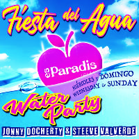 Fiesta del Agua - Water Party