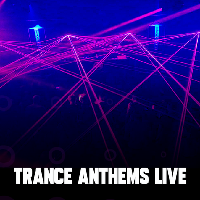 Trance Anthems Live - Birmingham at Amusement 13