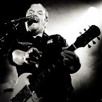 THE MIGHTY WAH! presents THE PETE WYLIE SHOW at The Waterloo