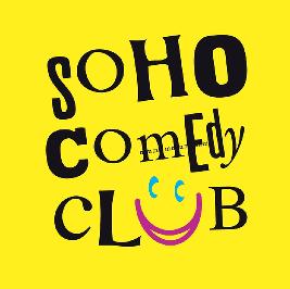 Soho Comedy New Material