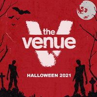 Mask-erade Ball - Halloween 2021 at The Venue Nightclub
