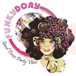 Funky Dory Presents The Outdoor Mini Fest 3.0