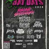 Bay Days Festival 2026