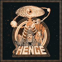 Henge at Old Fire Station
