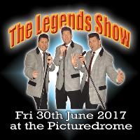 LEGENDS SHOW featuring The Jets