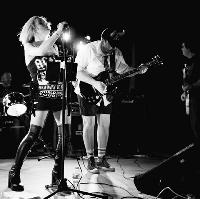 Her Way to Hell - Ac/Dc Tribute