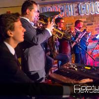 Boys Of Brass