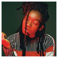 Little Simz at O2 Academy Oxford