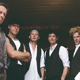 The Salts