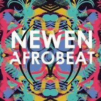 La Bomba & Lost Horizon presents: Newen Afrobeat at Lost Horizon HQ